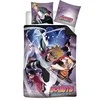 Boruto Rasengano galia √°gynem≈±huzat 140√–200 cm, 65–65 cm