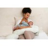 Breastfeeding Cushion Doomoo Žalia XXL (2 vnt.)
