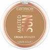 Catrice Melted Sun Kreminis Bronzer Bronzer moterims, 9 g