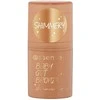 Essence Cosmetics Baby Got Bronze Bronceador En Barra Brillante 10-Golden Hour 5,, 5 g