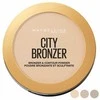 Kontūrinė pudra "Maybelline City Bronzer - Contour Powder Makeup 300 Deep Cool" 8g