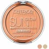 Catrice Sun Glow Matt bronzinė pudra 035 Universal Bronze Pudra 9,5gr