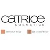 Catrice Sun Glow Matt bronzinė pudra 035 Universal Bronze Pudra 9,5gr
