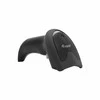Skaitytuvas kodów kreskowych Equip Barcode Handscanner 2D lazerinis Kabelis USB 1D2D juoda