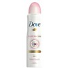 "Dove Invisible Care Floral Touch" dezodorantas purškiklis 250 ml