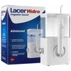Lacer HIDRO ADVANCED oral irrigator #baltas 1 u
