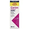 Kin Cariax dantenų skalavimo skystis 500ml + 100ml nemokamai