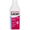 Lacer Burnos skalavimo skystis 500ml