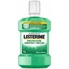 Listerine TEETH &amp; GUMS mouthwash swollen gums 1000 ml