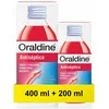 "Oraldine" antiseptikas 400 ml rinkinys 2 vnt