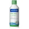 "Vitis" burnos skalavimo skystis su alaviju ir mėtomis 500ml