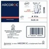 Stiklinis ąsotis vyno vandens gėrimams Arcoroc FLUID 1 l rinkinys 6 vnt - Hendi L3965