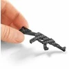 Butelių atidarytuvas, Ak-47 raktų pakabukas (anglies pluošto)