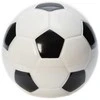 Butelių atidarytuvas su šaldytuvo magnetu „Futbolo kamuolys“