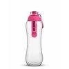 Gertuvė Dafi filter bottle 0,5l + 1 filter