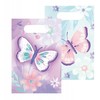 Riethmuller Europe „Butterfly Flutter“ dovanų maišelių rinkinys, 8 vnt.