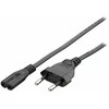 Maitinimo kabelis Equip EURO - > IEC C7 (1121600)