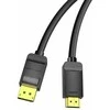 Cablu DisplayPort la HDMI Vention HADBH 2 m Juoda