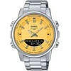 Vyriškas laikrodis CASIO AMW-880D-9A + BOX