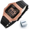 Casio kolekcija LTP-V006GL-9B (zd576e) laikrodis + dėžutė