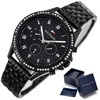 VYRIŠKAS LAIKRODIS CASIO G-SHOCK G-STEEL GM-6900G-9ER (zd129a)