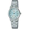 Casio kolekcijos moteriškas laikrodis LTP-V002D-2B + dėžutė
