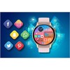 CASIO LTP-1308SG-7AVDF moteriškas laikrodis (zd605c) + dėžutė