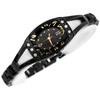 CASIO LTP-V001L-1B moteriškas laikrodis (zd588a) + dėžutė