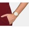 CASIO LTP-V001L-1B moteriškas laikrodis (zd588a) + dėžutė