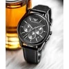 Laikrodis moterims CASIO LTP-V002D-1AUDF (zd587e) + dėžutė