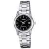 Laikrodis moterims CASIO LTP-V002D-1AUDF (zd587e) + dėžutė