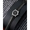 Casio LTP-V002G-1B moteriškas laikrodis + dėžutė