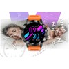 Moteriškas laikrodis CASIO LTP-V002GL-7BUDF (zd584d) + BOX