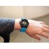 CASIO LTP-V002L-1B3UDF moteriškas laikrodis (zd584j) + dėžutė