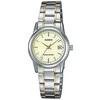Casio LTP-V002SG-9A moteriškas laikrodis + dėžutė