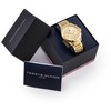 CASIO LTP-V005SG-7A moteriškas laikrodis (zd586i) + dėžutė