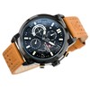 CASIO LTP-V005SG-7A moteriškas laikrodis (zd586i) + dėžutė