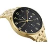 Laikrodis moterims CASIO LTP-V006L-1B2 (zd576b) + dėžutė