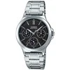Laikrodis CASIO LTP-V300D-1A WOMEN'S WATCH (zd566g) + BOX