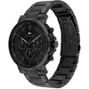 CASIO LTP-V300G-1AUDF moteriškas laikrodis (zd566e) + dėžutė