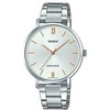 CASIO LTP-VT01D-7B moteriškas laikrodis + dėžutė (zd613e)