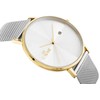 Moteriškas laikrodis CASIO LTP-VT01G-4B + BOX (zd613k)