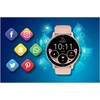 Moteriškas laikrodis CASIO LTP-VT01G-9B + BOX (zd613h)