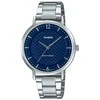 Laikrodis CASIO LTP-VT04D-2A WOMEN'S WATCH (zd659b) + BOX