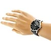 CASIO LTP-VT04D-4A moteriškas laikrodis (zd659c) + dėžutė