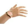 CASIO LTP-VT04D-4A moteriškas laikrodis (zd659c) + dėžutė