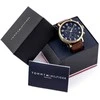 Laikrodis CASIO LTP-VT04D-7A WOMEN'S WATCH (zd659d) + BOX