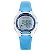 CASIO LW-200-2B VAIKIŠKAS LAIKRODIS (zd579d) + DĖŽUTĖ