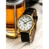 Casio Moteriškas laikrodis LRW-200H-9E2VDF + dėžutė