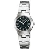 CASIO MOTERIŠKAS LAIKRODIS LTP-1241D-1A + DĖŽUTĖ